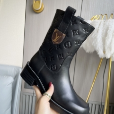 LV Boots